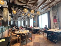 -滋粥楼·顺德菜(番禺广场总店)
