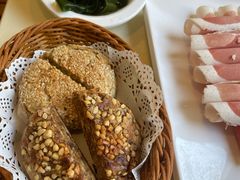 -吉羊三宝(复兴门笔管胡同店)