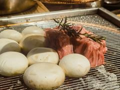 -橡果烤肉(仙林店)