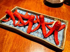 -山杏yama-katsu·吉列炸物