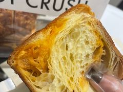 -HOT CRUSH趁热集合·现烤面包(环球港店)