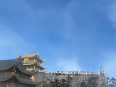 -峨眉山风景名胜区