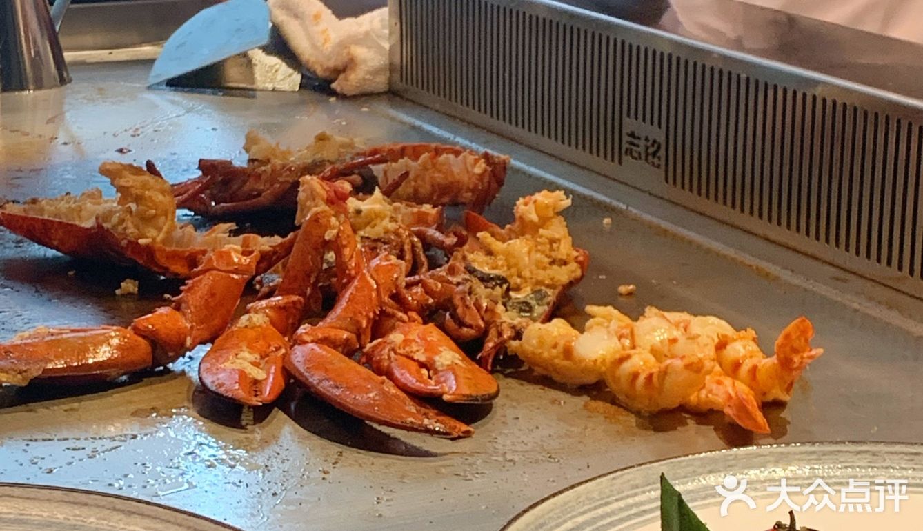 武汉|家庭聚会新去处👨👩👧Sokka铁板烧🥩