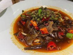 -徽镇小厨·经典徽菜(马连道店)
