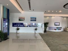 -上海南汇嘴大堤酒店
