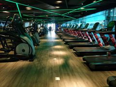 -W FITNESS 威尔仕健身·游泳(老西门新苑店)