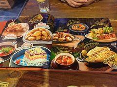 -卢布里西餐厅(总店)