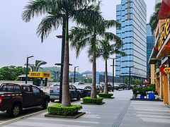 -大家乐(广州番禺祈福店)