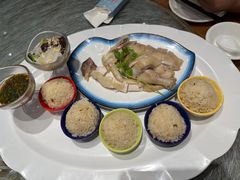 -琼菜王(南海店)