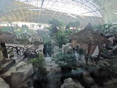 -渔岛海洋度假区