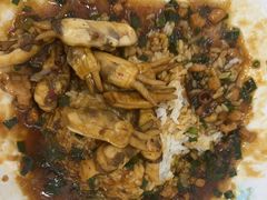 -常家活海鲜小吃(仅一家无分店)