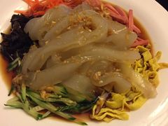 拉皮-新龙源大酒店(热河路店)
