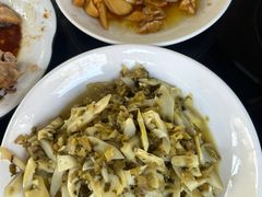 -兴福老面馆(寺路街店)