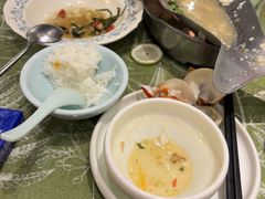 -米泰芒·东南亚料理(体育西店)
