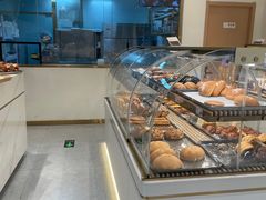 -烘焙町面包店(西四店)