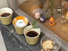 -O.P.S. CAFE