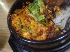 -同堂韩国料理炭火烤肉(彩虹广场店)