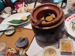 -沿江海南菜·文昌鸡祖师爷(大东海店)
