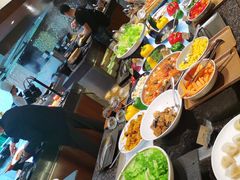 -北京丽晶酒店