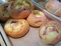 -酵種麦田(山师店)