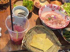 -楠火锅(哈尔滨金爵万象店)