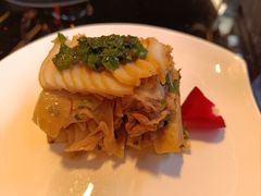 特色手撕咸鸡-HOMES上海本帮菜(襄阳公园店)