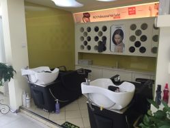 点击看大图 -丽时 Hair Salon
