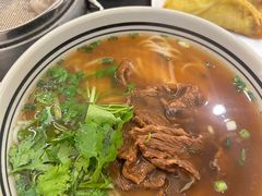 -金原鸭血粉丝汤·汤包·脆皮烤鸭(南京博物院店)