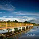总投资2180万元。公园内的永定河观景台是最大亮点