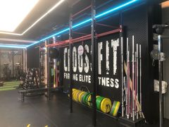 -懒人Club运动健身·运动康复·私教(三迪中心店)