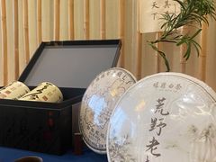 -小茶闲舍·观景商务茶馆(广州塔店)