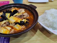 -嘉和一品粥(魏公村店)