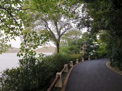 -青山湖景区