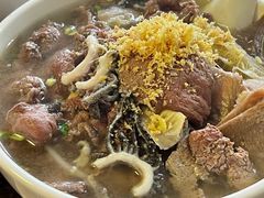 -潮镇老尾牛杂(环城西路店)