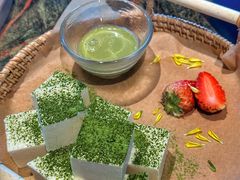 -炙柒Sekinana·精致料理 烧鸟·铁板烧(海上世界店)