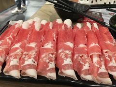 -呷哺呷哺(新世界百货望京店)