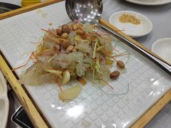 -凯盈阁·顺德私房菜·桑拿鸡