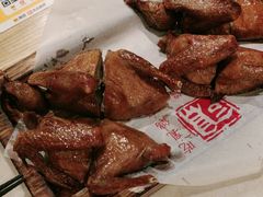 -鸽味轩(新街口店)