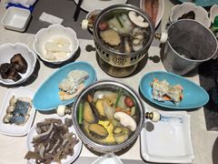 -悦鼎汇海鲜姿造
