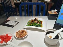 龟苓膏-煲煲好(朝阳门店)