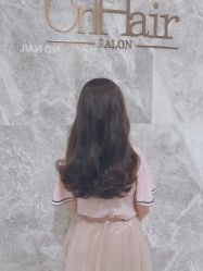 -OnHair Salon