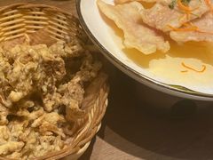 -金掌勺锅包肉(太原万达店)