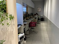 -天真蓝照相馆(五角场百联又一城店)