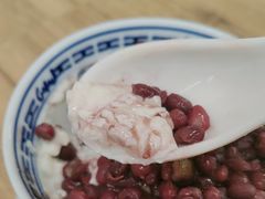 -龍囍粤·顺德小吃·煲仔饭(安定门店)