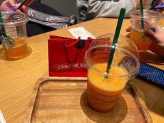 -星巴克臻选(北京银泰店)