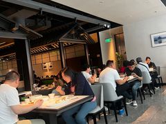 -外婆家(西红门荟聚购物中心店)