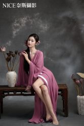 点击看大图 -Nice奈斯摄影婚纱写真