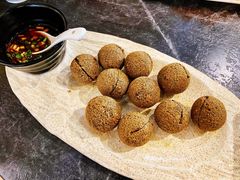 贵州豆腐圆子-泉味道贵州厨房(三里河店)