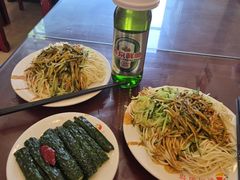 -新川面馆(新街口二店)