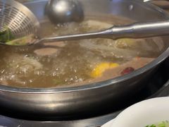 -牛必福潮汕牛肉火锅(油坊桥店)